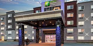 This halifax hotel is also close to mount saint vincent university and dalhousie university. Holiday Inn Express Suites Halifax Bedford Ihg Hotel