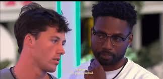 Rob?? (spoiler) : r/LoveIslandUSA