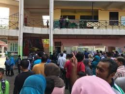 Sk saujana utama ijok terletak di kawasan luar bandar dan mempunyai bilangan guru sebanyak 174 orang dan bilangan murid sebanyak 2876 orang. School Sek Keb Saujana Utama Nearby Shah Alam In Malaysia 2 Reviews Address Website Maps Me