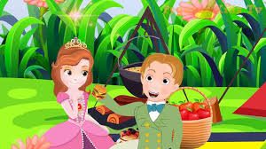 The relationships of princess sofia from sofia the first. Sofia The First Prince James Love Story Funny Sofia Full Episodes Cartoon For Kids Children Video Dailymotion