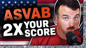 HOW TO PASS THE ASVAB TEST|| PERSONAL EXPERIENCE