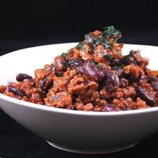 Chili Con Carne Facile Recette Chili Con Carne Facile Recette Chili Con Carne Chili Con Carne