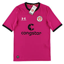 From classic and vintage to new and contemporary, they are all here. 2019 20 Fc St Pauli Pink Goalkeeper Shirt W Tags S For Sale 1332349 660