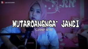 Check spelling or type a new query. Chords For Lagu Bugis Viral Mutaroanga Janci Lirik Dan Terjemah