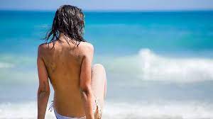 13 rules you have to follow on a nudist beach - Somerset Live
