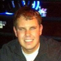 Edward Timothy “Teddy” Dillon III (1984-2012)