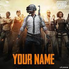 Pubg Font Font Generator Tech Girl Font Styles