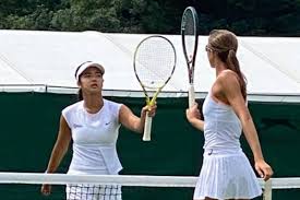 Maybe you would like to learn more about one of these? Alex Eala Dominates Italian Foe To Advance To Roehampton R3