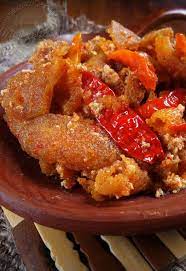 Pin Di Indonesian S Food