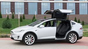 The towing weight must be officially stated by the car manufacturer: Four Electric And Hybrid Suvs That Can Tow Some Serious Weight Marketwatch