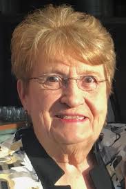 Lola Jennings Obituary (1934