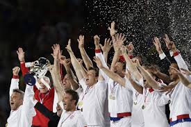 And david beckham looked smart … Soccer Aid 2014 Lineups Celebrities Date Time Live Stream And Tv Info Bleacher Report Latest News Videos And Highlights