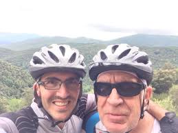 New bike improves cycling experience