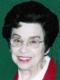 Joan Patricia Garton Svihovec (1925-2011)