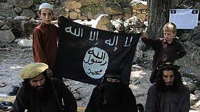 Special operations forces and afghan special security forces rea. Islamic State Of Iraq And The Levant Khorasan Province Wikipedia