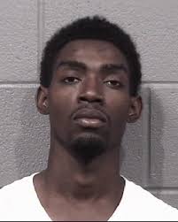 Police: Suspect in sting ate the drugs, evidence