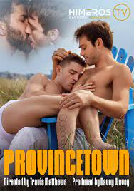 NakedSword: Provincetown (Himeros TV) | Fagalicious - Gay Porn Blog