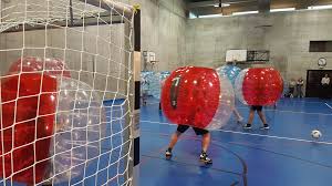 Sie erhalten alle wichtigen infos. Bubble Football