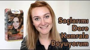 Saclarimi Boyuyorum Dore Kumral Youtube