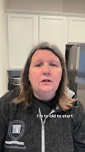 I’m to old to start! 💀#ageisjustanumber #startabusinessonline #nevertoold