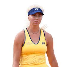 Get the latest player stats on clara tauson including her videos, highlights, and more at the official women's tennis association website. Player Card Clara Tauson Roland Garros The 2021 Roland Garros Tournament Official Site