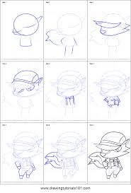 How To Draw Kicks From Animal Crossing Printable Drawing Sheet By Drawingtutorials101 Com In 2020 Animal Crossing Animal Crossing Fan Art Animal Crossing Characters