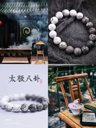 Buddha-Stein-Armband