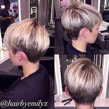 22468 Short Hair Haircuts Short Haircuts Fine Hair Haircuts For Fine Hair