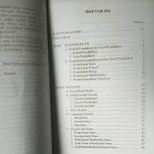 Maybe you would like to learn more about one of these? Pengantar Filsafat Pendidikan Karangan Drs Uyoh Sadulloh Shopee Indonesia