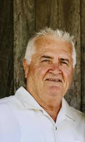 Richard William 'Hollywood' Townsend