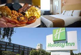The events and hospitality industry is under immense pressure, and with our new initiative guests will be able to enjoy live music in a safe manner. Holiday Inn Gatwick Book Online With Purple Parking