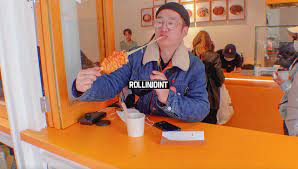 With lots of hot dogs out there, it should be easy to. Top Korean Corn Dogs In London And Not So Best Ones