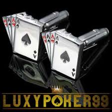 Pin On Agen Poker Online Luxy Poker 99