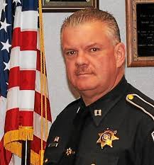 Ulster Sheriff's Office captain