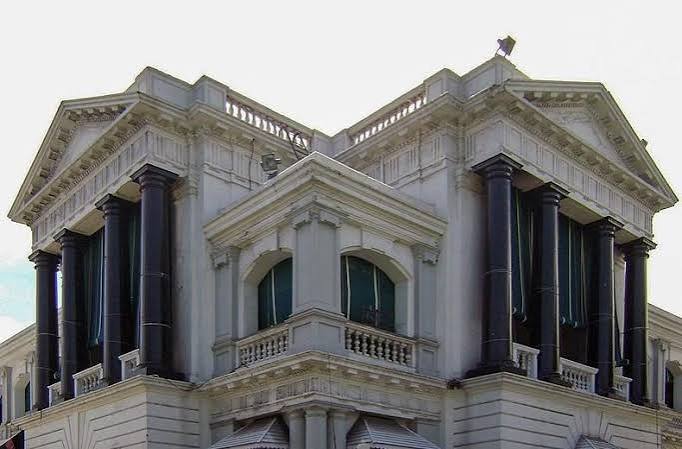 Fort St. George Chennai | WhatsHot Chennai