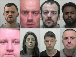 Yob hurled racist abuse at Sunderland shopkeeper while high