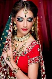 arabic indian make up course in dubai