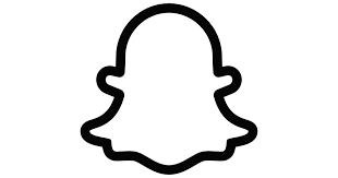 Snapchat Free Vector Icons Designed By Freepik Snapchat Icon Iphone Photo App Apple Logo Wallpaper Iphone