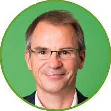 Grüne Liste für den Kreistag