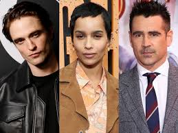 Robert pattinson will play the leading role, after nicholas hoult was also tested for the character. The Batman 2022 Movie Details And Cast Information