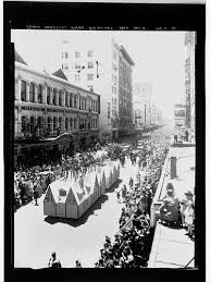 John Martin S Christmas Pageant 1948 Christmas Pageant Christmas In Australia Australia History