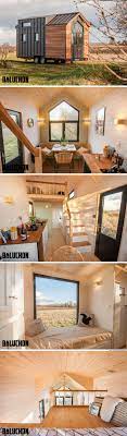 The Little Prince From French Tiny House Builders Baluchon Tiny House Builders Tiny House Inspiration Tiny House Design