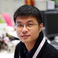 Zhishuo Chen（陈志硕）