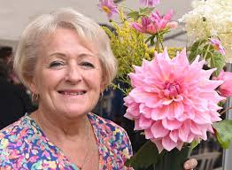 Images from this year's Bisley Flower Show and Fete