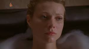 Gwyneth Paltrow - A Perfect Murder 1998