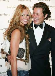He was born on february 14, 1998, in new york, united states. Elle Macpherson S Son Flynn Debuts His Glamorous New Girlfriend Aktuelle Boulevard Nachrichten Und Fotogalerien Zu Stars Sternchen