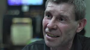 The Terminal,' PH version: Man stuck in NAIA 1 since December