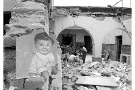 El saldo oficial de las explosiones fue de 212 muertos, 69 desaparecidos, mil 470 lesionados, se destruyeron ocho kilómetros de calles, resultaron afectaron mil 142 viviendas, 450. Esconden Muertes Del 22 De Abril Ntr Guadalajara