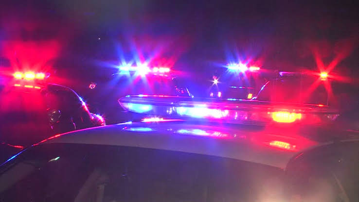 Man Allegedly Takes 4-Year-Old With Him As He Ran From Police | Q95FM