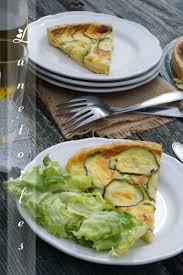 Quiche Fine Aux Courgettes Et Chevre Recette Courgette Aliments Les Plus Sains Plat Vegetarien
